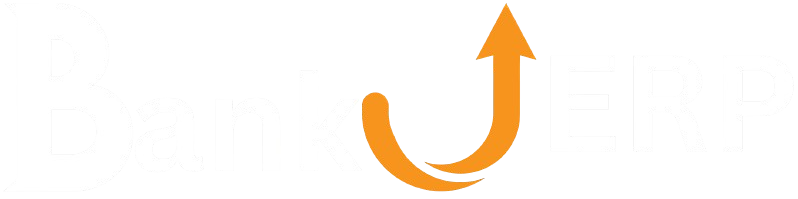 BankU ERP company logo